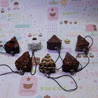 Chocolate Cake - Thumbnail 2