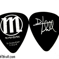 Official DieTrich Thrall Pick Collection - Thumbnail 4