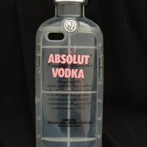 Vodka Iphone 6/6s Case