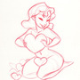 Over the Rainbow Sketchbook-3
