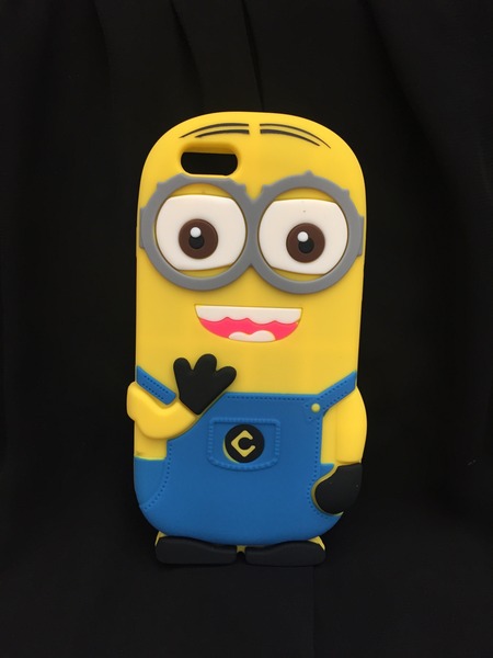 Minion Case 