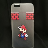 Mario Iphone 6/6s case