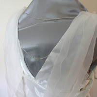 Aria Bridal Top - Thumbnail 2
