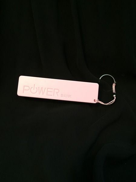 Portable Powerbank