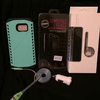 Samsung S6 Edge Bundle 