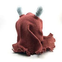 Dia de los Muertos Reaper Dunny - Thumbnail 2