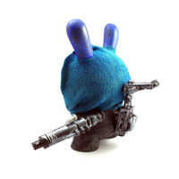 Bounty Hunter Vex Nemo Dunny - Thumbnail 2