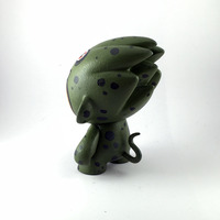 Zane the Monster Boy Foomi - Thumbnail 2