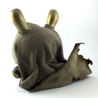 Bounty Hunter Dim-Jax Dunny - Thumbnail 2