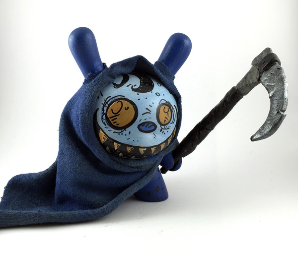 Reaper Boy Dunny