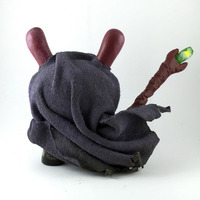 Viana the Mystic Mage Dunny - Thumbnail 2