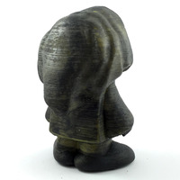 Hoodie Trooper (Dark Variant) - Thumbnail 1