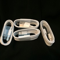 Set of 4 IPhone Chargers