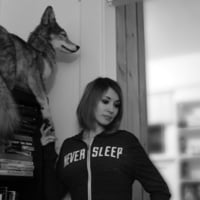 Never Sleep Hoodie - Thumbnail 1