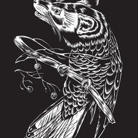 Never Sleep Hoodie - Thumbnail 2