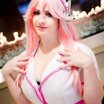 Nurse super sonico