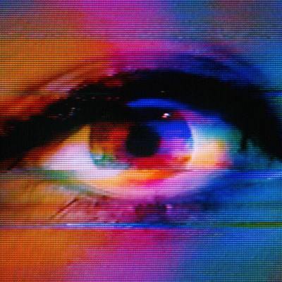 Analog(oblivion) 002 large print (22" x 17") [limited stock]