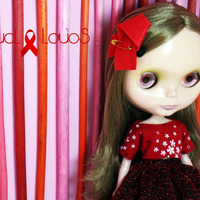 Louos Loves - Love Observed - Red Warm Beat - Thumbnail 2