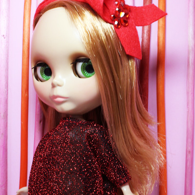 Louos loves - love observed - what's inside