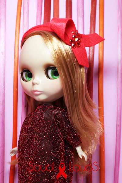 Louos loves - love observed - what's inside