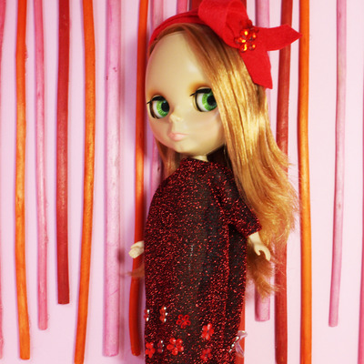 Louos loves - love observed - what's inside