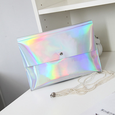 Hologram clutch