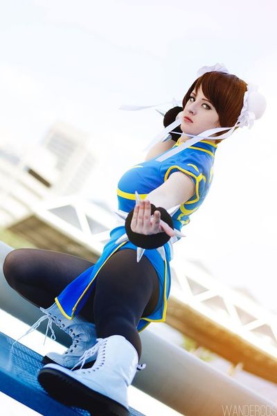 Chun Li