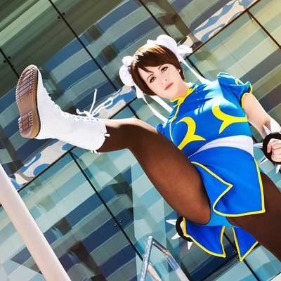 Chun li 2