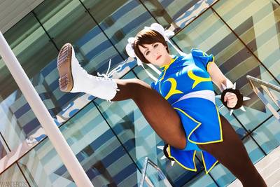 Chun Li 2