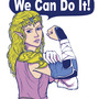 We Can Do It! - Print-2
