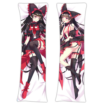 Brand new gate anime dakimakura japanese hugging body pillow cover h3082