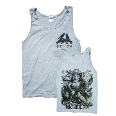 MCMLII Tank Top