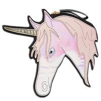 Hologram Unicorn Clutch - Thumbnail 1