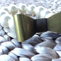 Pearls & Bows - Thumbnail 2