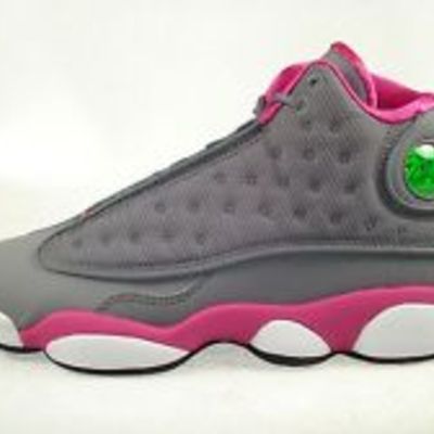 Jordan retro 13 big kids she got game