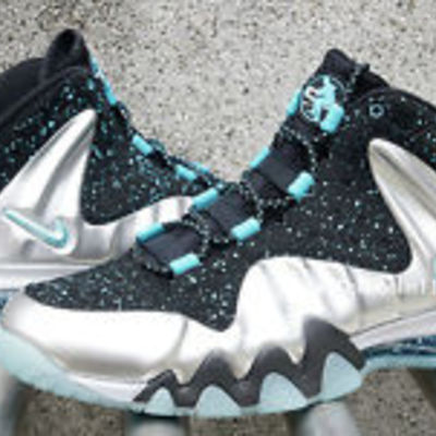Barkley posite platinum