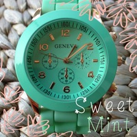 Sweet Mint - Thumbnail 3