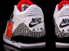 Jordan retro 3 88" big kids