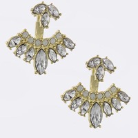 Alex Ear Jackets - Thumbnail 1