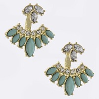 Alex Ear Jackets - Thumbnail 2