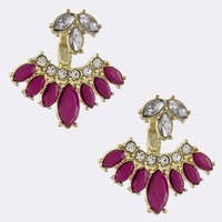 Alex Ear Jackets - Thumbnail 3