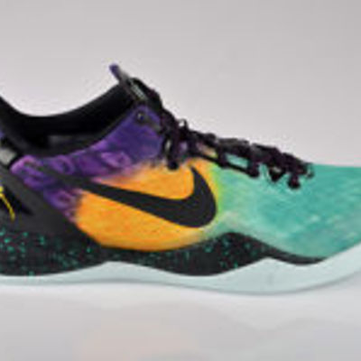 Kobe 8 easter pack 