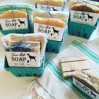 Soap, Tray, and Towel Set - Thumbnail 2