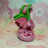 Rose Dragon - Thumbnail 2