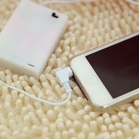 Colorful music plush music luminous hold pillow Tanabata valentine's day gift birthday - Thumbnail 4