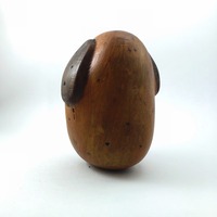 Pugtater 3D printed figure - Thumbnail 1