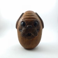 Pugtater 3D printed figure - Thumbnail 2