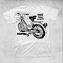 Moped-It was worth keeping the neighbors up at night for... Moped lover T-shirt & Tank-1
