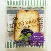 Rare Mini Squishy Toasts From Tokyo Bread Bakery! Limited!  - Thumbnail 4
