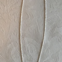 SWAROVSKI Sterling Silver "Infinite Swan" Pendant Necklace - Thumbnail 3